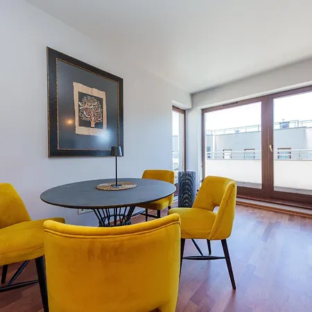 Pomorskie Lokietka Apartment