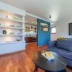 Pomorskie Lokietka Apartment *