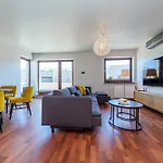 Pomorskie Lokietka Apartment Sopot
