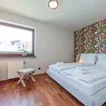 Apartment Pomorskie Lokietka Sopot