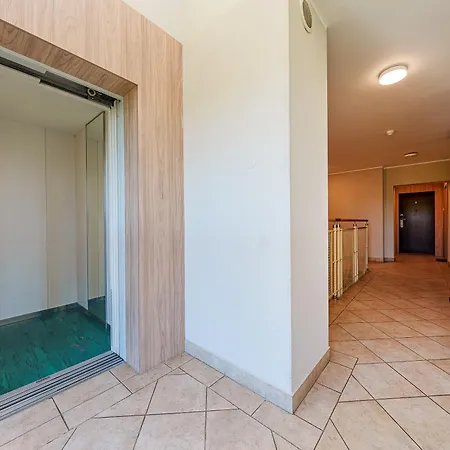 Apartment Pomorskie Lokietka *