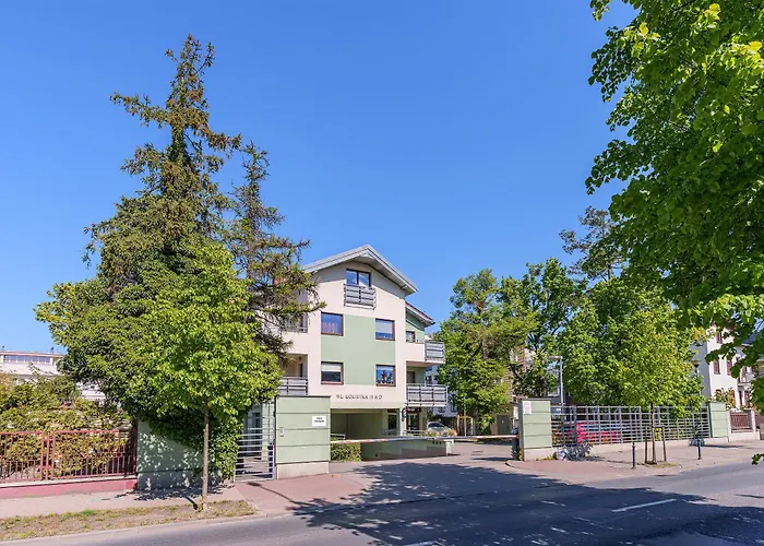 Pomorskie Lokietka *