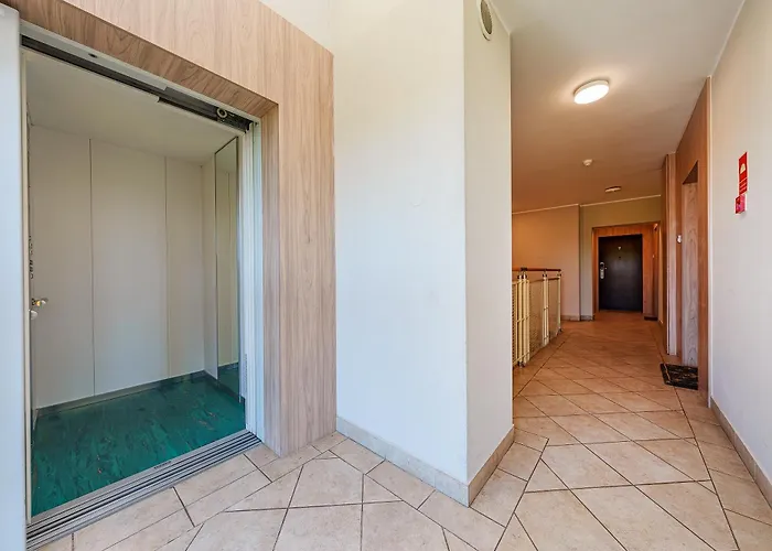 Apartment Pomorskie Lokietka *