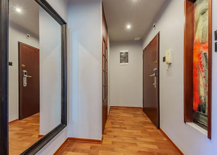 Pomorskie Lokietka Apartment