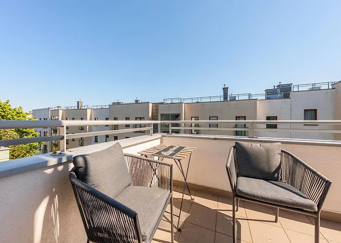 Pomorskie Lokietka Apartment *