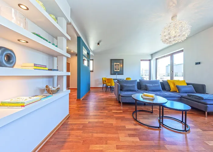 Pomorskie Lokietka Sopot