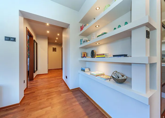 Apartment Pomorskie Lokietka *