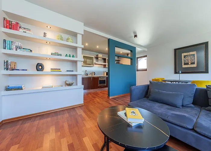 Pomorskie Lokietka Apartment *