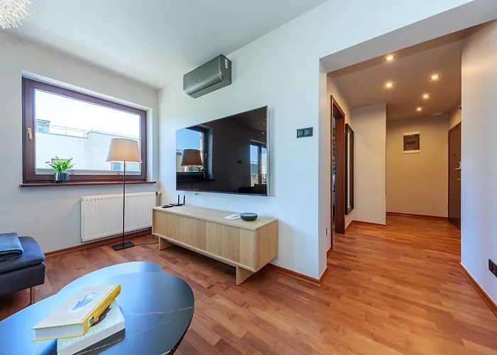 Pomorskie Lokietka Apartment *